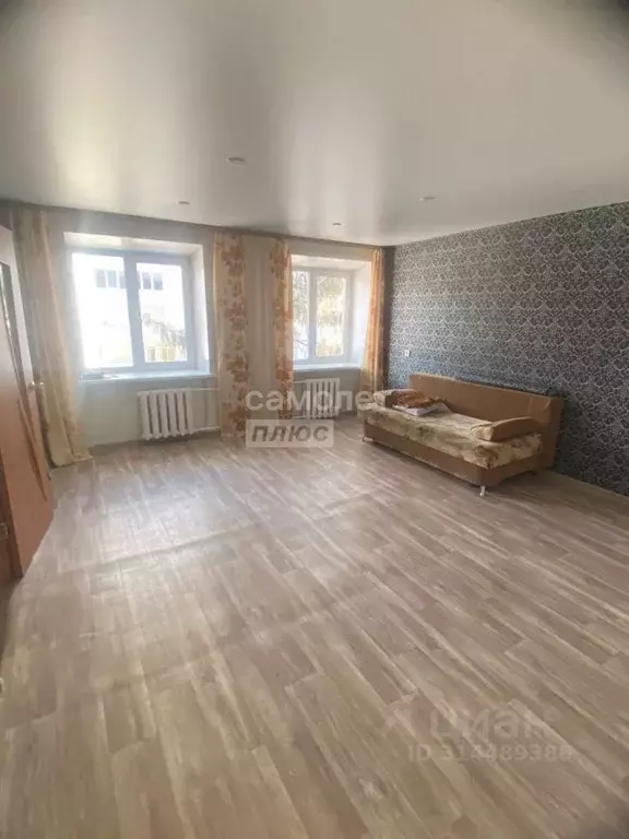 Комната Башкортостан, Кумертау Шахтостроительная ул. (17.0 м) - Фото 0
