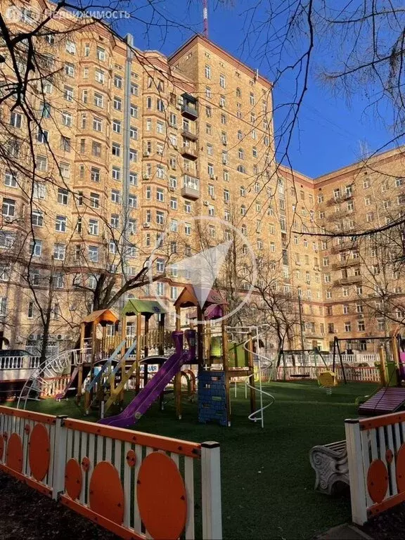 2-комнатная квартира: Москва, Университетский проспект, 5 (60.6 м) - Фото 0