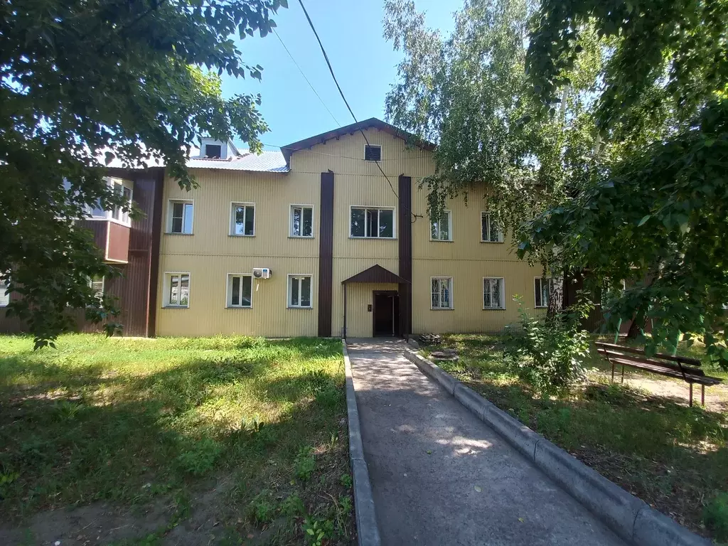 Продаётся 1-к квартира, 29.5 м - Фото 0