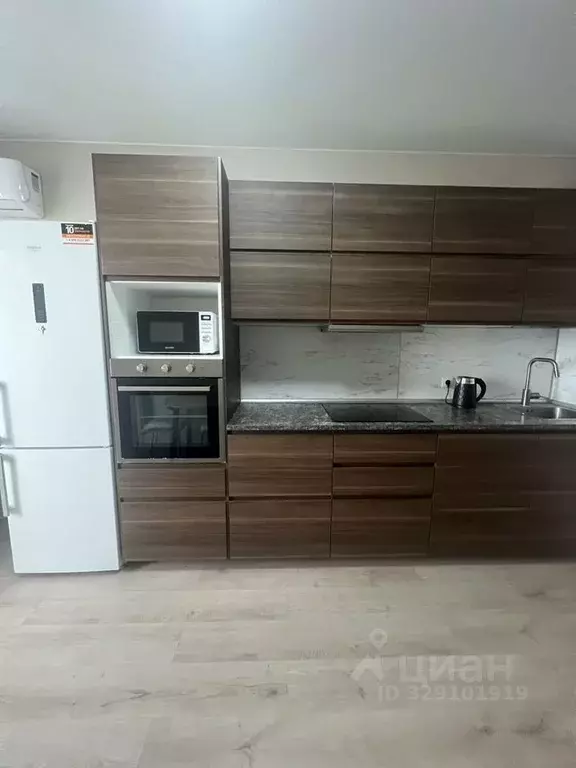 1-к кв. Краснодарский край, Краснодар Старокубанская ул., 124 (42.0 м) - Фото 1