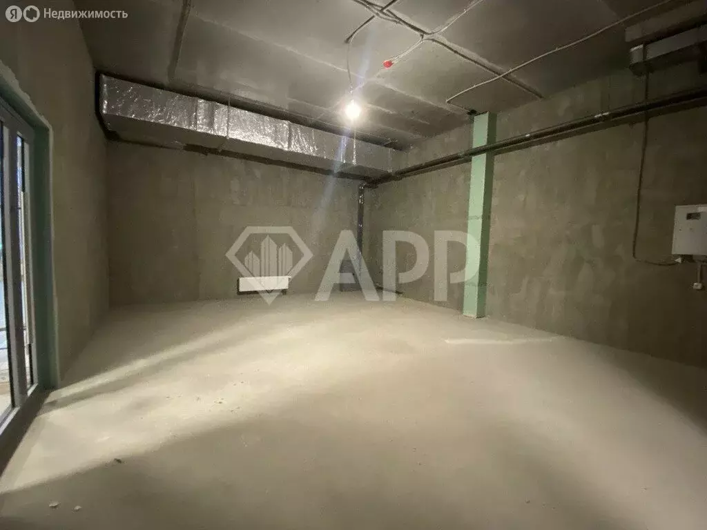 Офис (43.5 м) - Фото 1