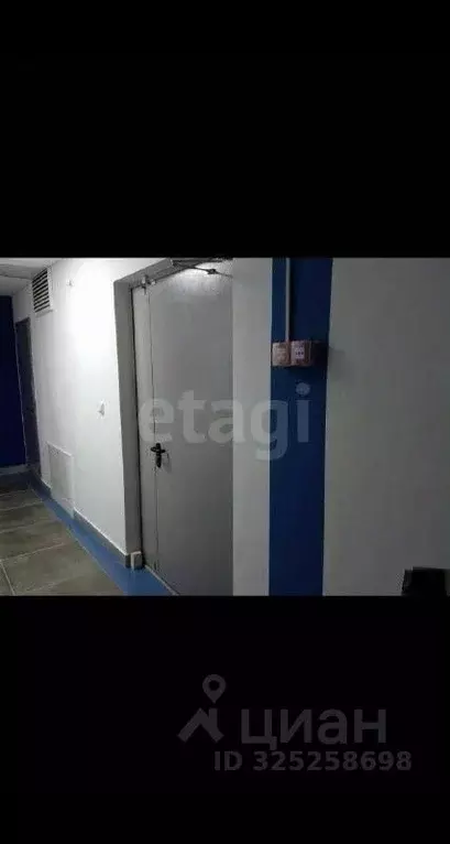 1-к кв. Башкортостан, Уфа ул. Бородинская, 9 (33.2 м) - Фото 2