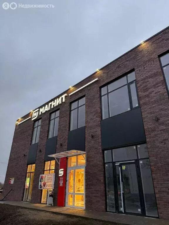 Офис (1013.5 м) - Фото 1