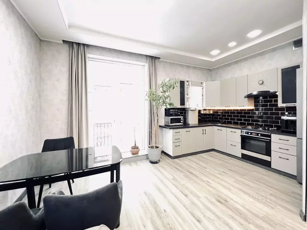 Таунхаус в Московская область, Ленинский городской округ, пос. ... - Фото 2