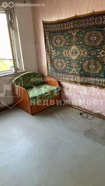 1-комнатная квартира: Кемерово, Ленинградский проспект, 28 (17 м) - Фото 0