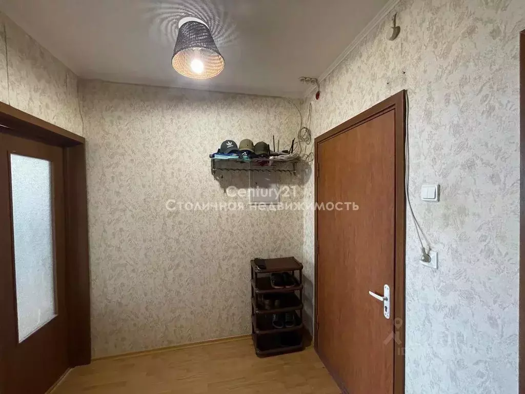 1-к кв. Московская область, Ленинский городской округ, Дрожжино пгт ш. ... - Фото 2