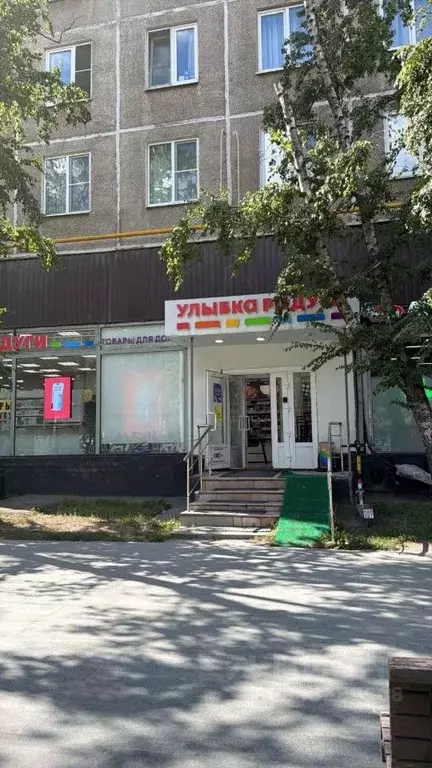 Помещение свободного назначения в Москва Ташкентская ул., 12/20 (111 ... - Фото 1