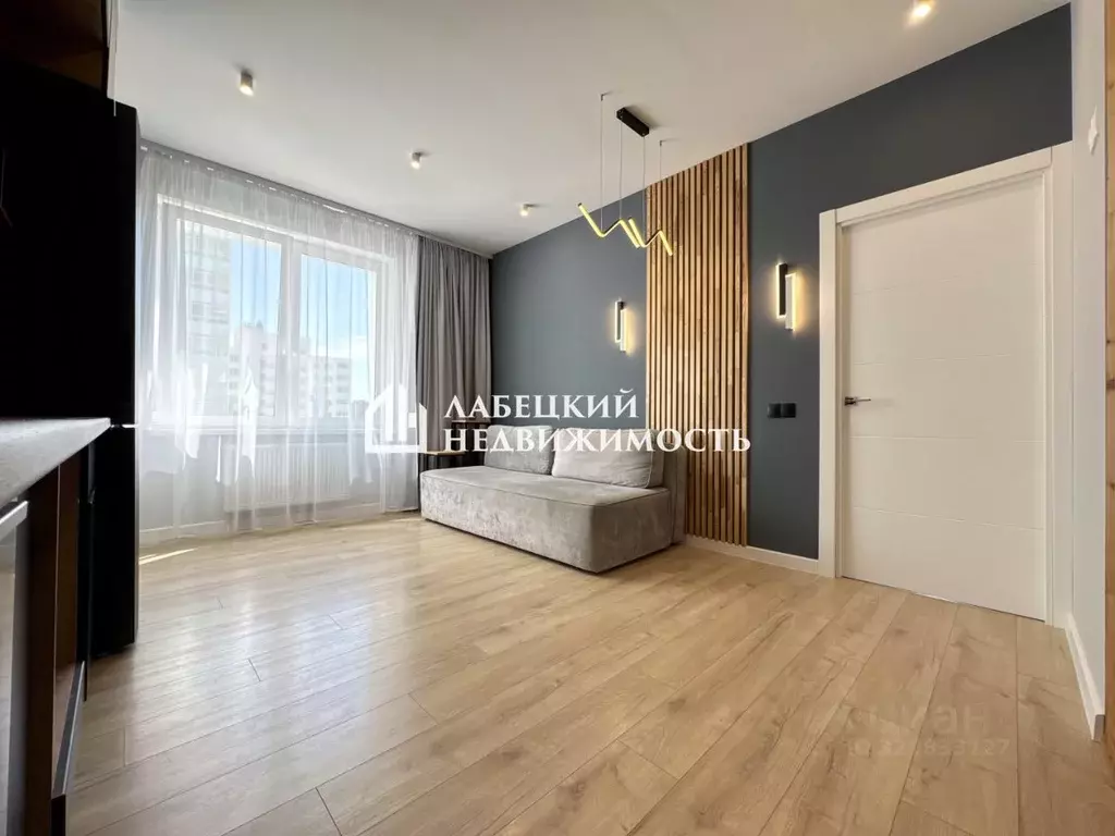 3-к кв. Пермский край, Пермь ул. Александра Турчевича, 8 (60.0 м) - Фото 2
