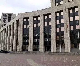Офис в Москва ул. Маши Порываевой, 11С3 (719 м) - Фото 0