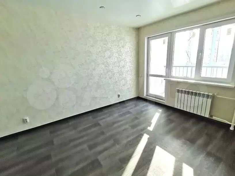 1-к. квартира, 42,5 м, 6/10 эт. - Фото 0