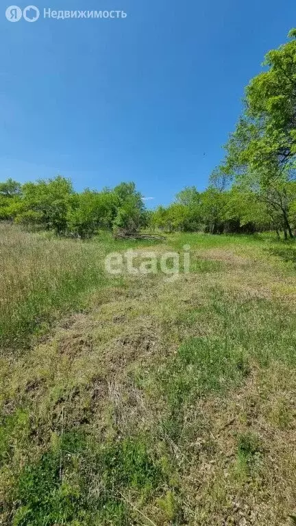 Участок в село Чигири, Юбилейная улица (10 м) - Фото 1