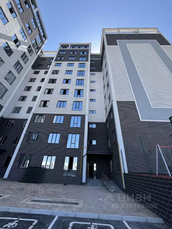 1-к кв. Кабардино-Балкария, Нальчик ул. Мальбахова (47.5 м) - Фото 0