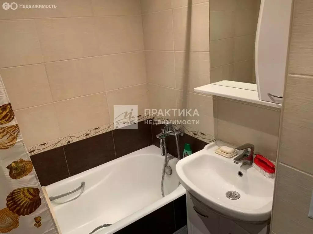 1-комнатная квартира: Москва, Туристская улица, 23 (36 м) - Фото 1