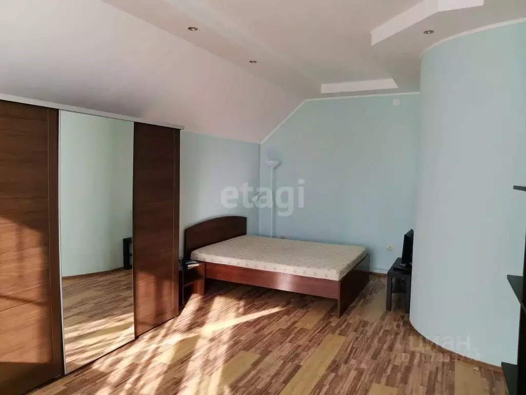 Дом в Ростовская область, Аксай Западная ул. (124 м) - Фото 1