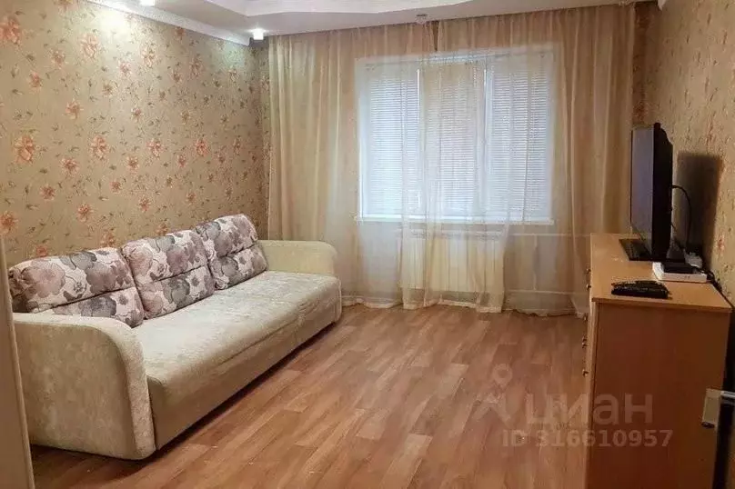 2-к кв. Ямало-Ненецкий АО, Новый Уренгой Восточный мкр, 6/7 (63.0 м) - Фото 1