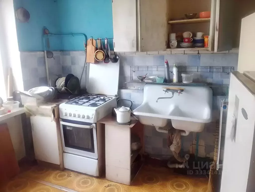 Комната Москва ул. Дмитрия Ульянова, 4К2 (15.0 м) - Фото 2