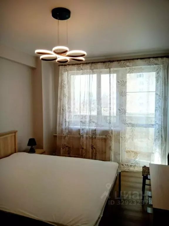 3-к кв. Москва Нахимовский просп., 63 (73.8 м) - Фото 2