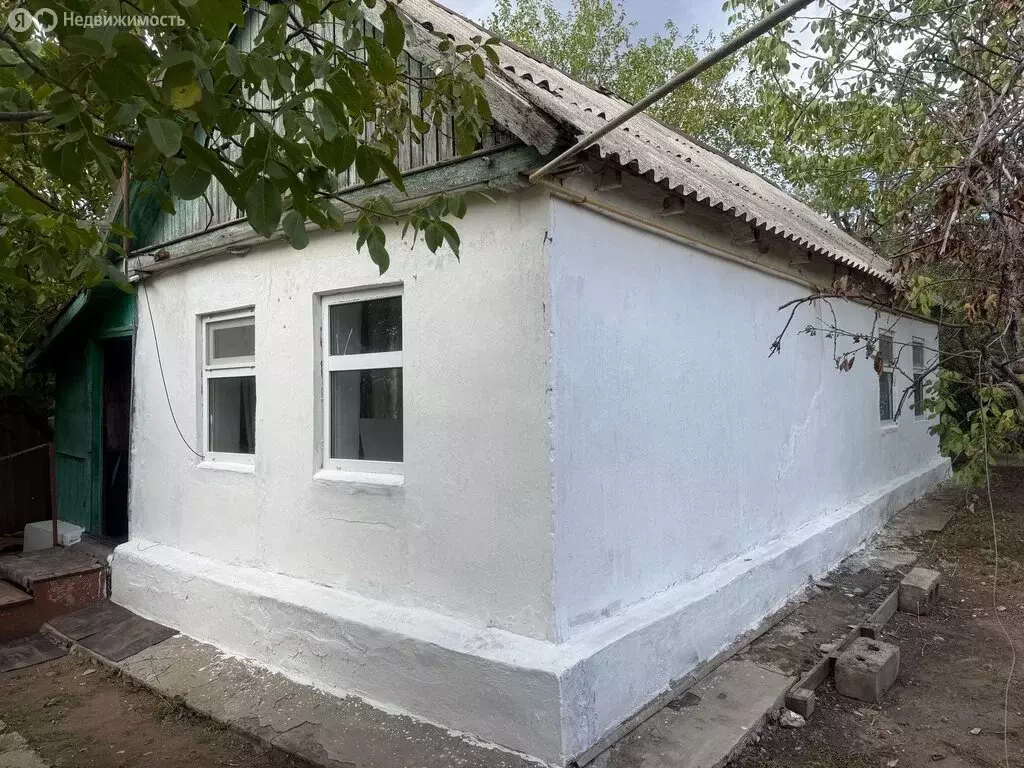 Дом в станица Мелиховская, 11-й переулок (49 м) - Фото 2