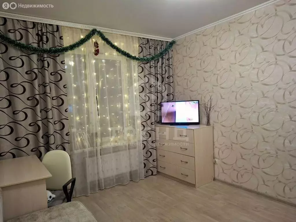 2-комнатная квартира: Мурино, улица Шувалова, 3 (52.5 м) - Фото 2