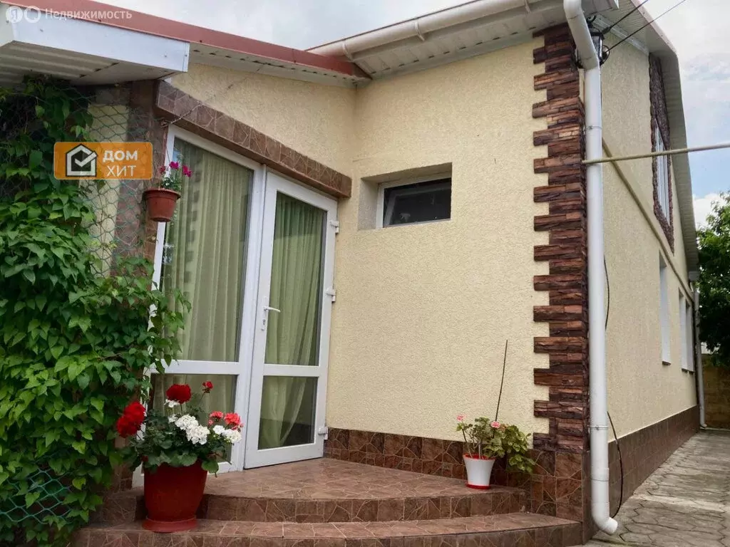 Дом в Евпатория, улица Тумен, 11 (117.3 м) - Фото 2