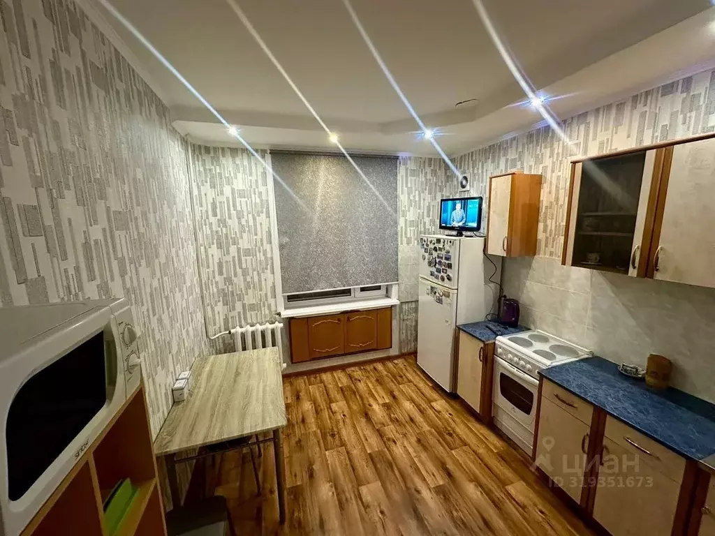1-к кв. Чукотский АО, Анадырь ул. Беринга, 9 (40.0 м) - Фото 0