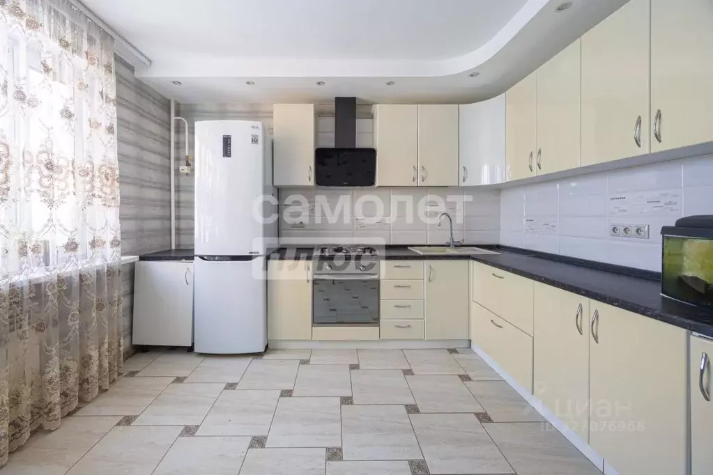 1-к кв. Московская область, Подольск городской округ, пос. Быково ул. ... - Фото 1