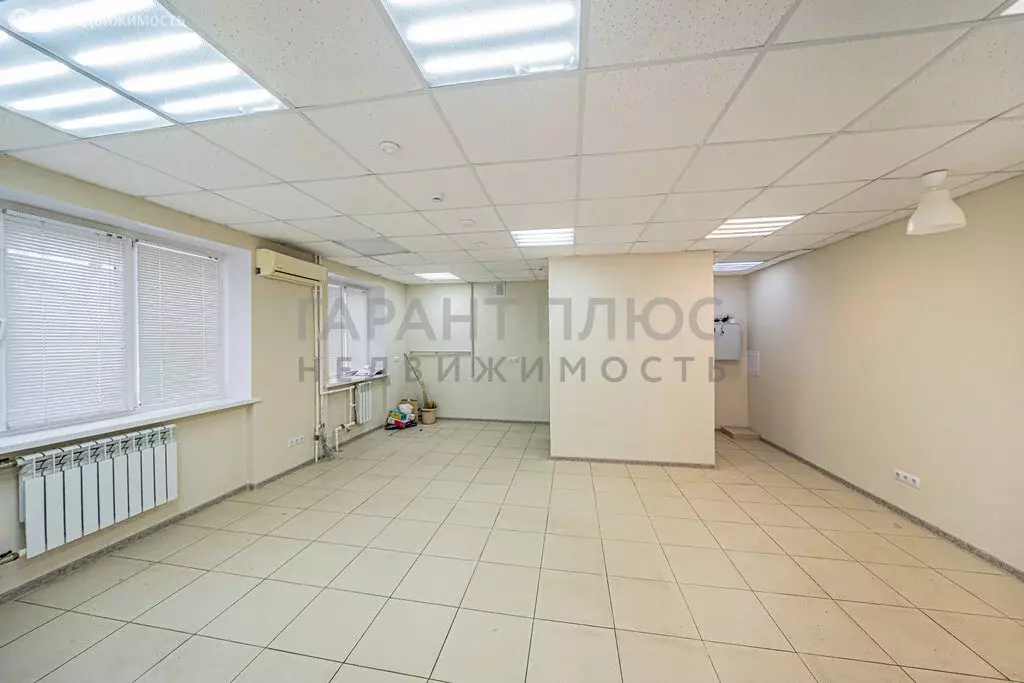 Помещение свободного назначения (38.1 м) - Фото 1