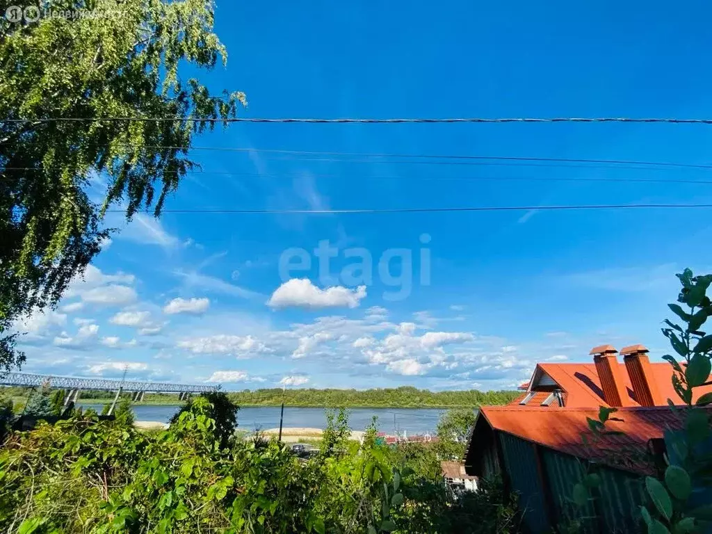 Участок в Муром, Овражная улица (8 м) - Фото 0