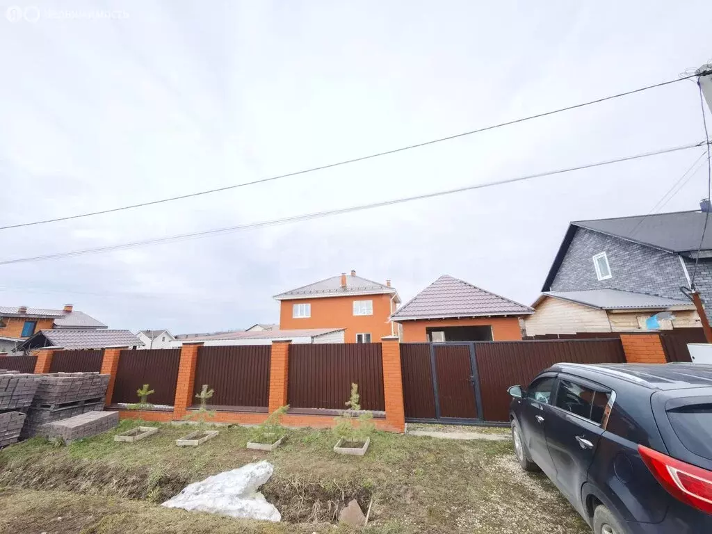 Дом в Тульская область, городской округ Тула, деревня Ширино, ... - Фото 2