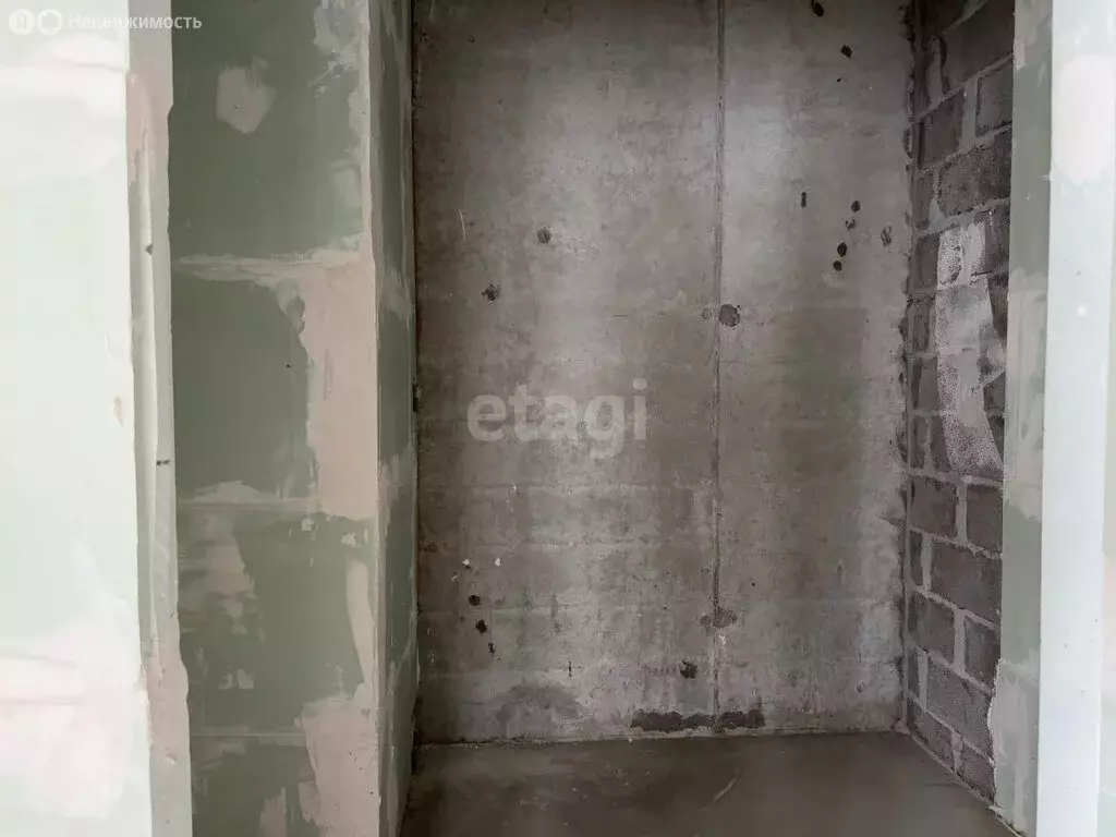 2-комнатная квартира: Ставрополь, Гражданская улица, 1/1 (67 м) - Фото 1