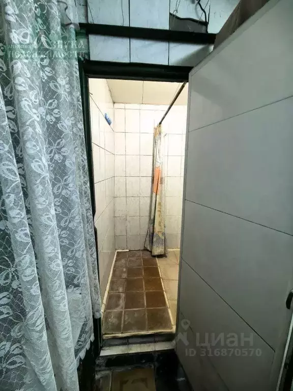 Комната Смоленская область, Смоленск ул. Николаева, 69 (11.0 м) - Фото 0