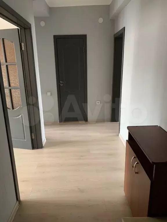 1-к. квартира, 56 м, 7/9 эт. - Фото 1