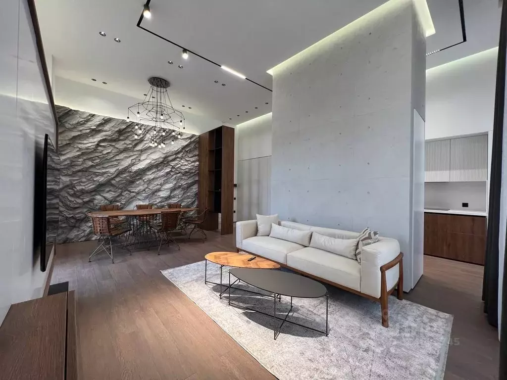 2-к кв. Крым, Ялта муниципальный округ, Гурзуф пгт ул. Ялтинская, ... - Фото 2