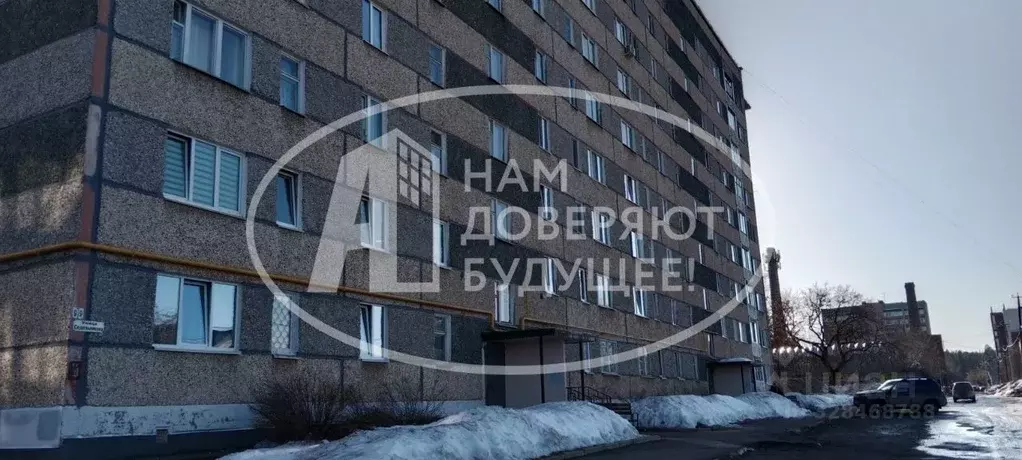 4-к кв. Удмуртия, Сарапул ул. Седельникова, 99 (65.0 м) - Фото 1