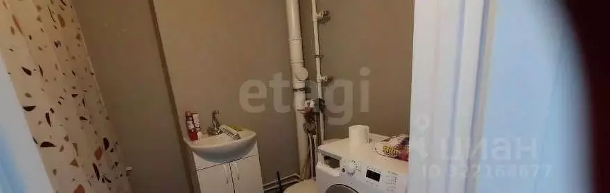 2-к кв. Тюменская область, Тюмень ул. Республики, 204к11 (54.0 м) - Фото 1