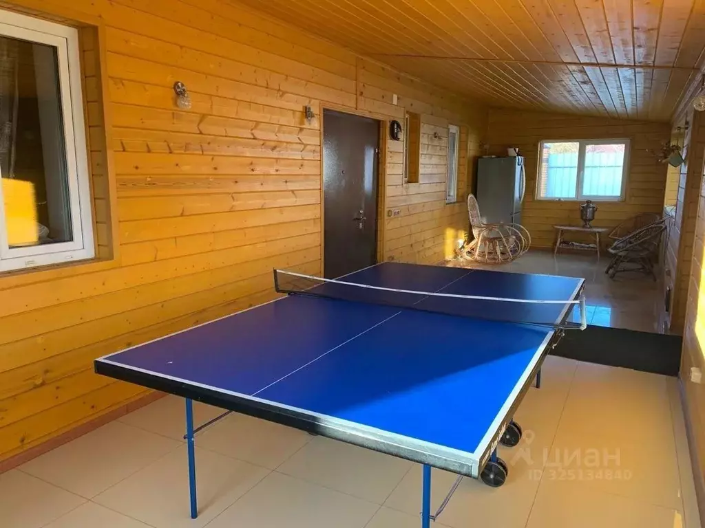 Дом в Московская область, Клин городской округ, д. Тимонино  (146 м) - Фото 1