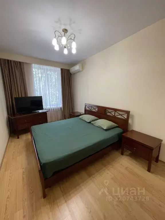 2-к кв. Волгоградская область, Волгоград просп. Имени В.И. Ленина, 41 ... - Фото 1