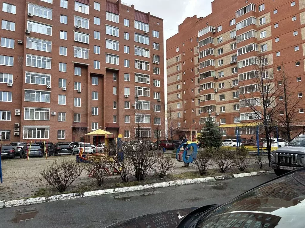 2-к. квартира, 74,3 м, 7/7 эт. - Фото 0