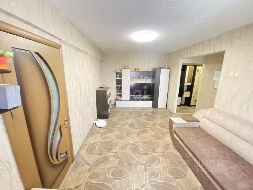3-к кв. Иркутская область, Ангарск 94-й кв-л, 2 (58.8 м) - Фото 0