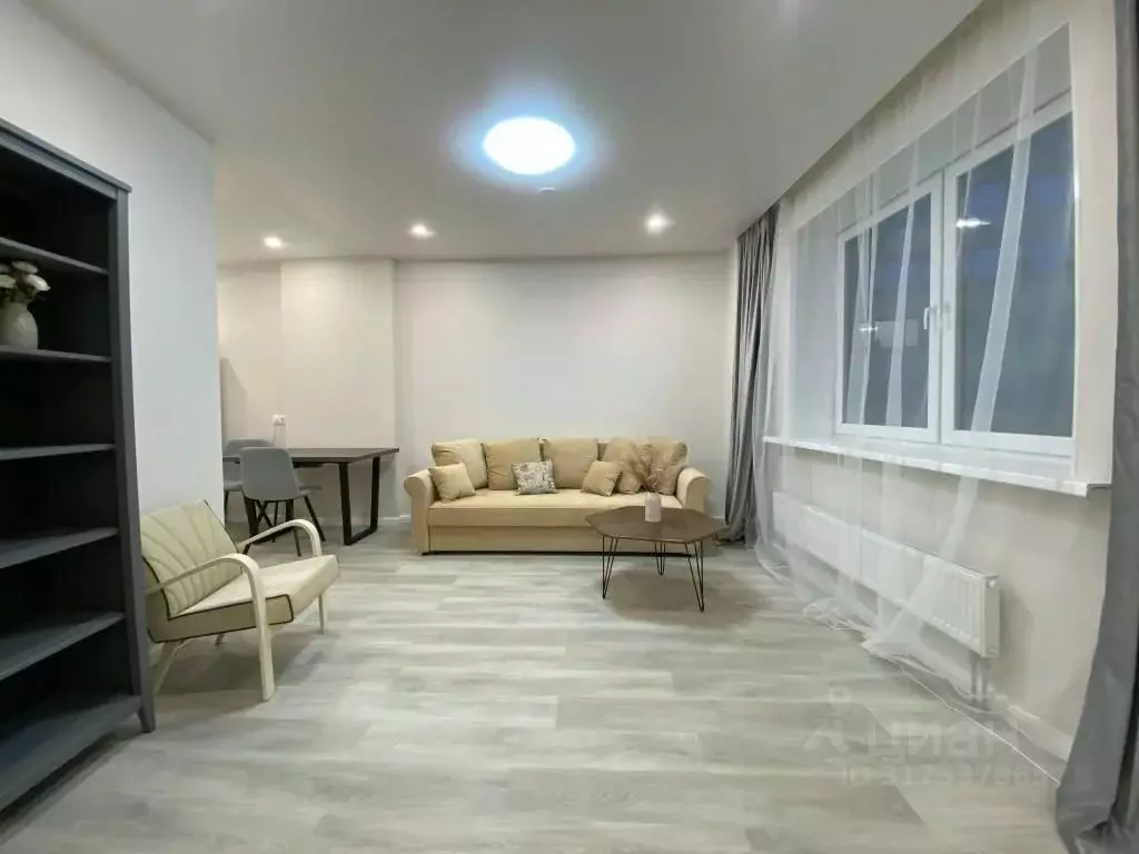 2-к кв. Московская область, Королев Октябрьский бул., 26 (55.0 м) - Фото 1