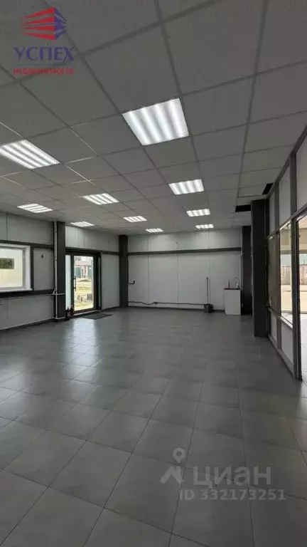 Помещение свободного назначения в Московская область, Жуковский ул. ... - Фото 1