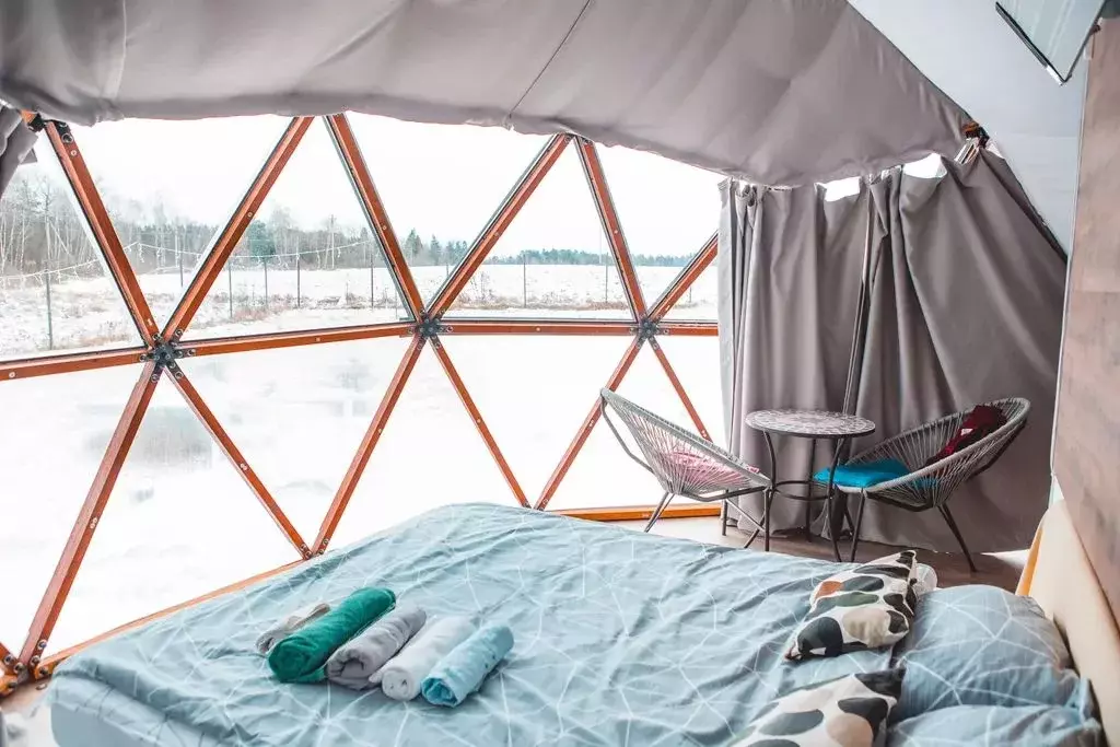 Дом в Московская область, Одинцовский городской округ, д. Полушкино ... - Фото 2