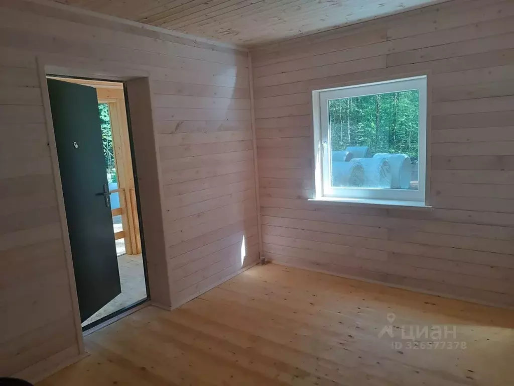 Дом в Ленинградская область, Гатчинский муниципальный округ, д. ... - Фото 2