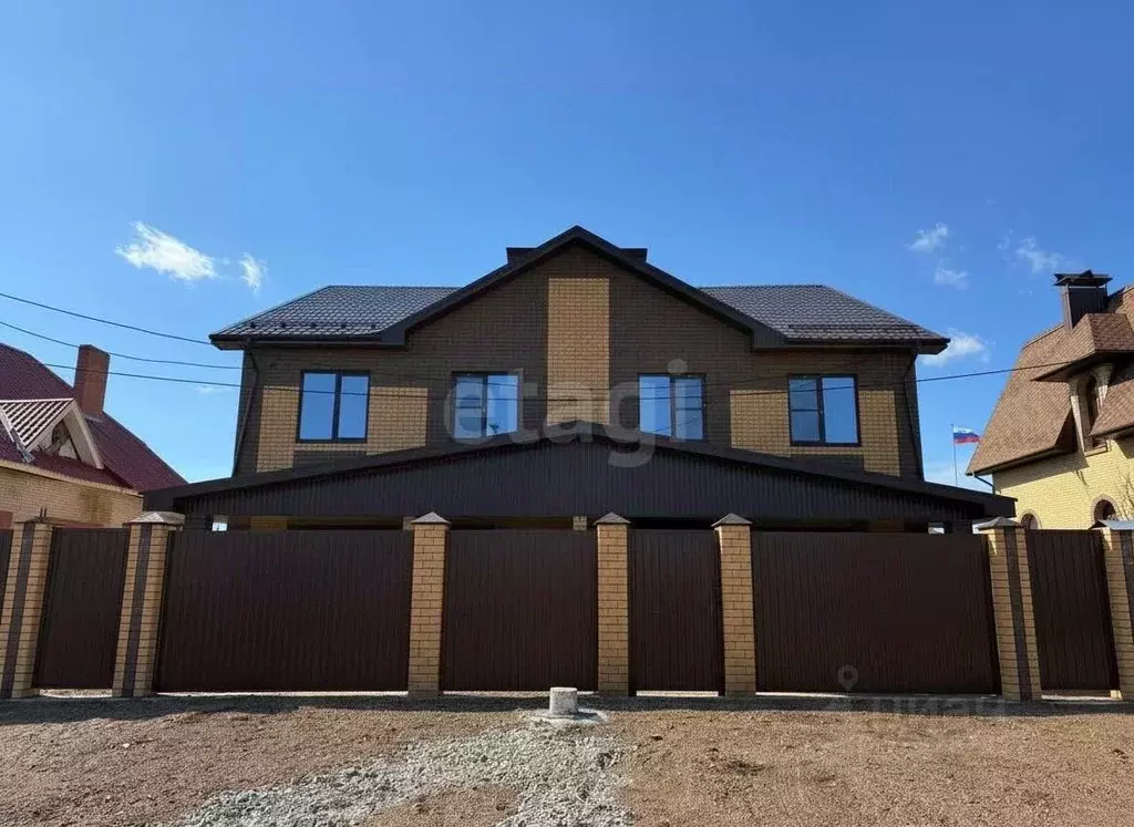 Дом в Башкортостан, Стерлитамак ул. Володина (165 м) - Фото 2