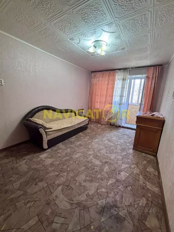 1-к кв. Башкортостан, Уфа бул. Тухвата Янаби, 65/3 (30.0 м) - Фото 1