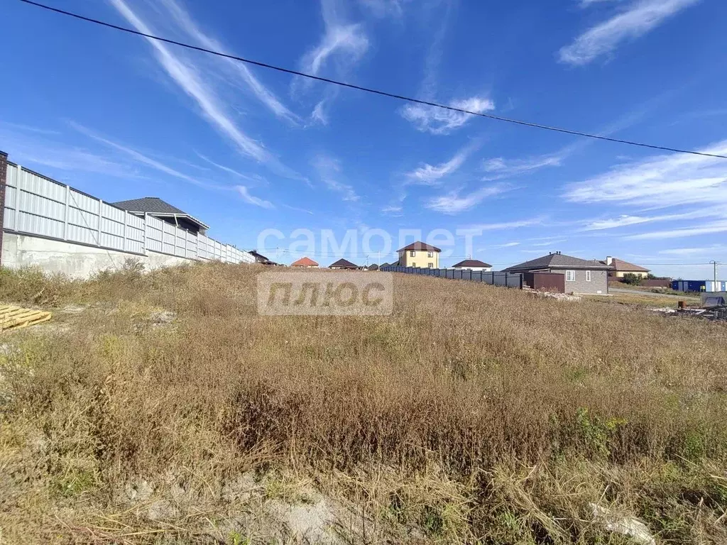 Участок в Белгородская область, Старый Оскол ул. Андреевская, 21 (15.0 ... - Фото 2