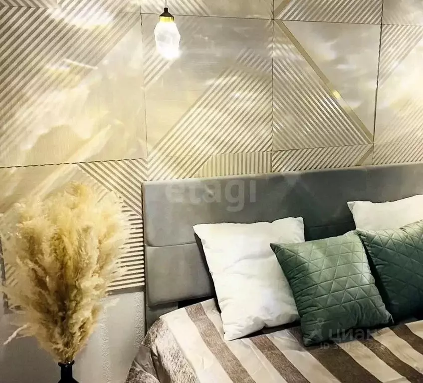 3-к кв. Москва Ферганская ул., 15К2 (53.0 м) - Фото 2
