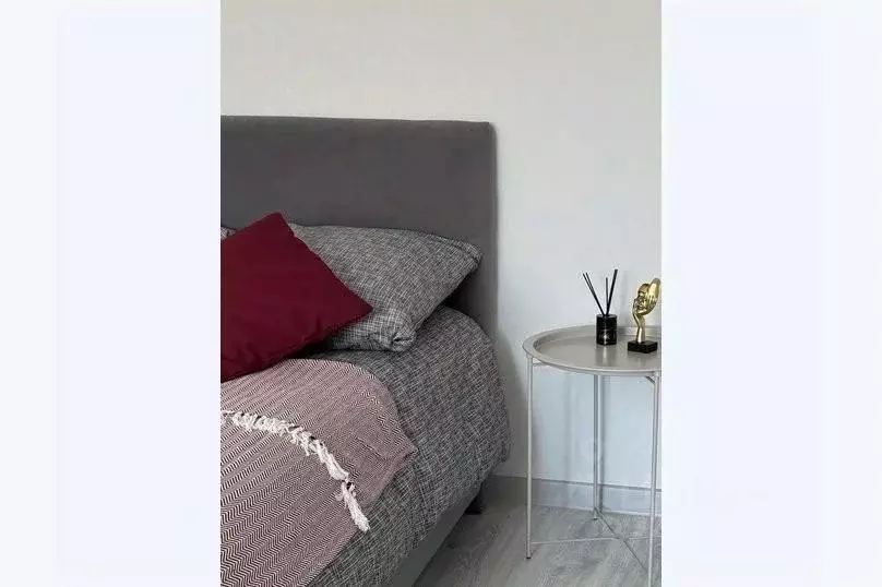 1-к кв. Башкортостан, Салават бул. Салавата Юлаева, 16А (33.0 м) - Фото 1