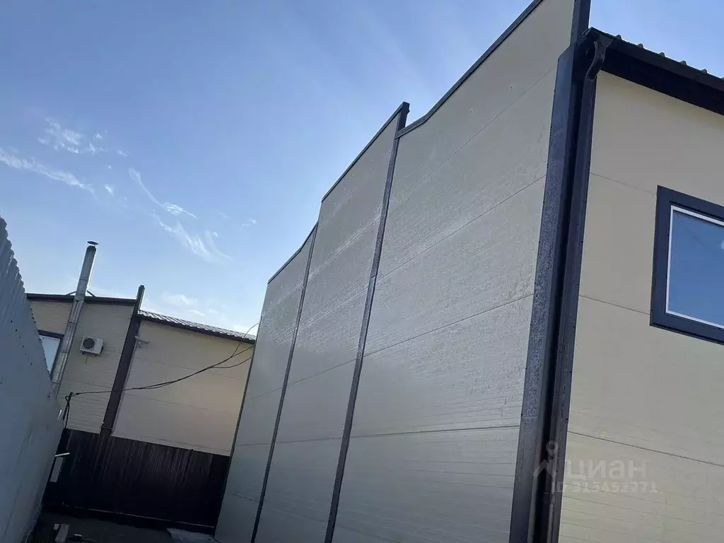 Склад в Красноярский край, Красноярск Кардачинская ул., 16с1 (540 м) - Фото 2