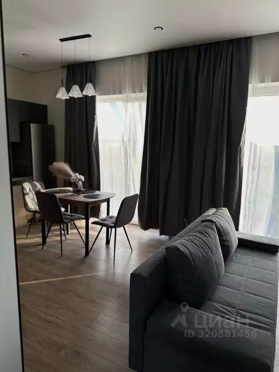 Дом в Калининградская область, Гурьевский муниципальный округ, пос. ... - Фото 1